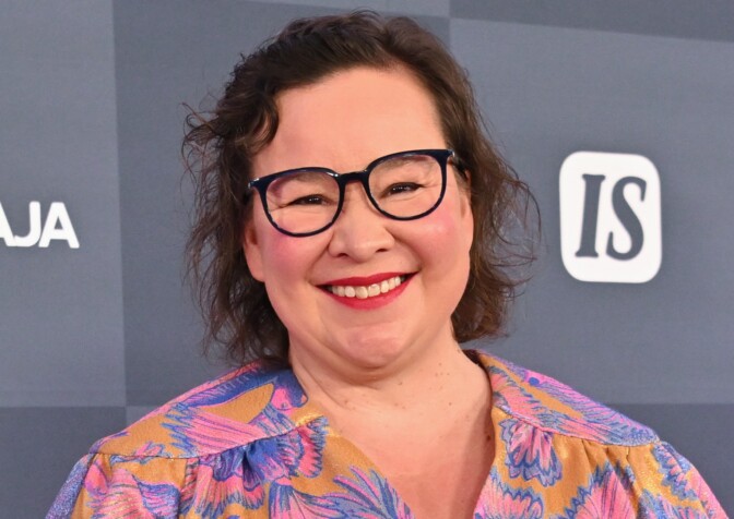Rosa Meriläinen myöntää: ”Ihoni alla on täyteainetta”
