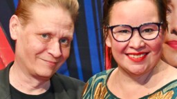 Rosa Meriläinen: ”Olen aina pelännyt että jään yksin”