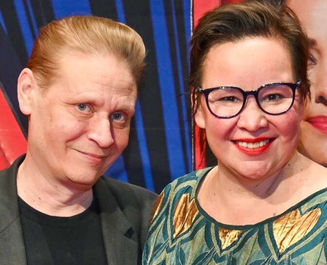 Rosa Meriläinen: ”Olen aina pelännyt että jään yksin”