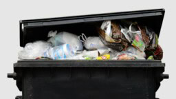 Jätekuski ei päässyt pihaan – nyt oli ”muu syy”