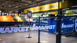 Makeaa herkkua vedetään pois kaupoista