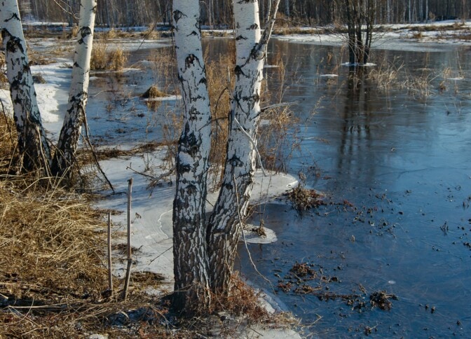 Suomen säässä nähdään nyt yllättävä temppu