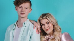 Tangokuningattaren ja hänen miehensä julkaisema harjoitteluvideo hykerryttää netissä