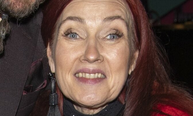 saija varjus