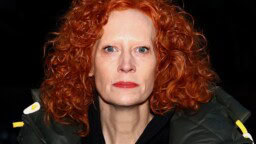 Saimi Hoyer sairastui vakavasti – tila hengenvaarallinen