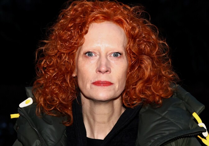 Saimi Hoyer sairastui vakavasti – tila hengenvaarallinen