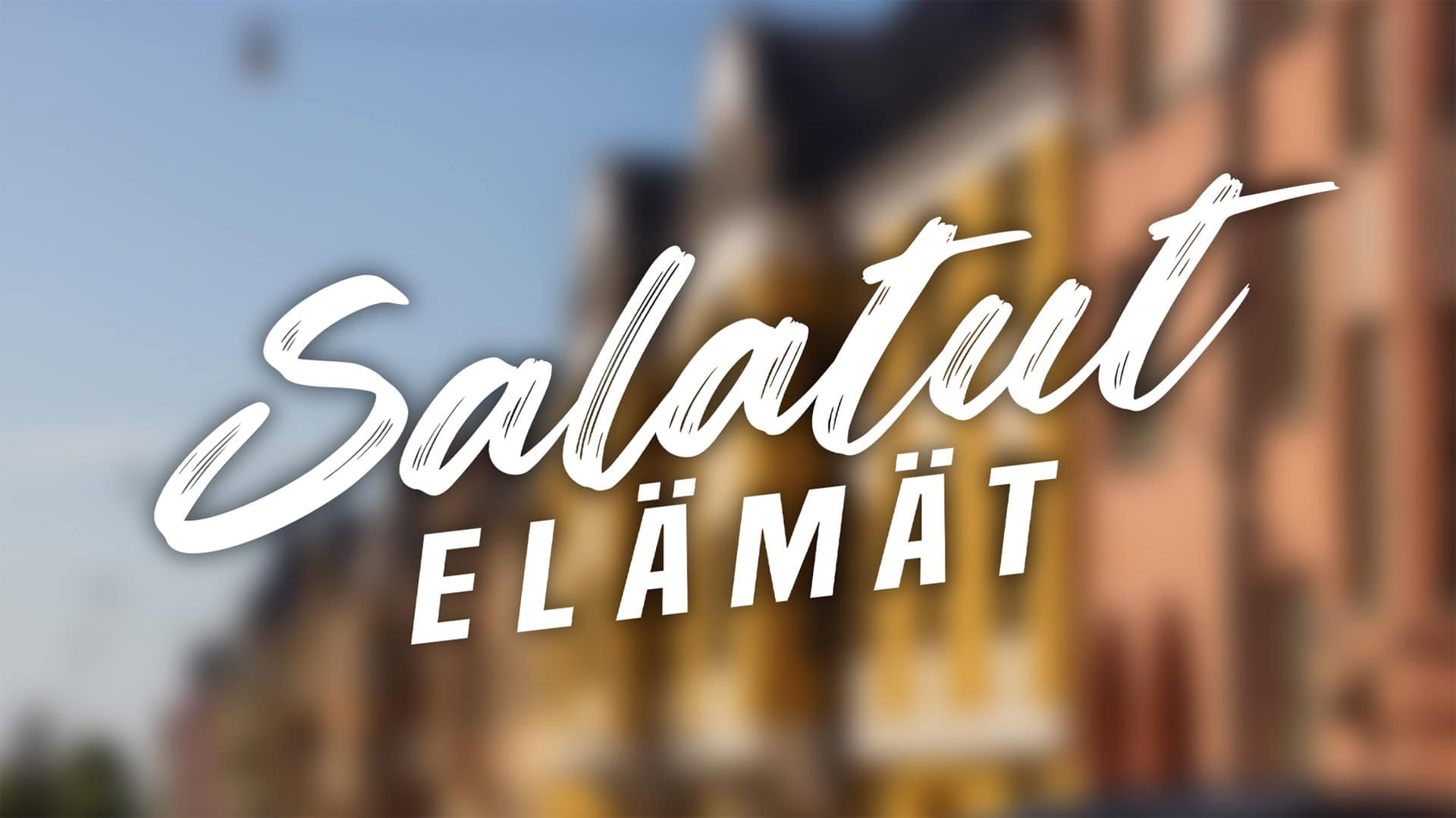 Salatut elämät -sarjassa käy kuhina: Lähtöjä, paluita ja draamaa — image 1