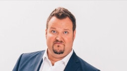 Sami Hedberg päivitti sinkkutyylinsä – jösses mikä hurmuri