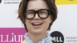 Tätä et tienyt Linnan juhlien Sami Syköstä – ikä ja työpaikka hämmentävät