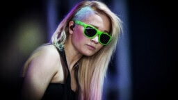 Sannin ensilevytyksestä 13 vuotta – näin upealta hän näyttää nykyään