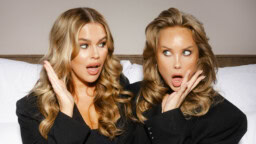 Sara Siepin ja Sabina Särkän välille puhkesi kina: ”Älä huuda siinä”