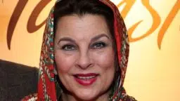 Satu Silvo ärsyyntyi junassa: ”Minä en kestä…”