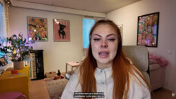 Suomalaisjulkkis kyynelsilmin videolla: Taksikuski teki hirveitä asioita kotimatkalla