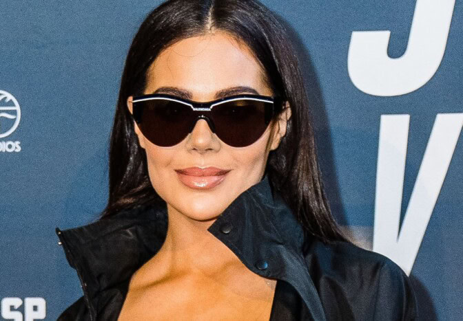 Sofia Belórfista julki kaksi hämmentävää tietoa