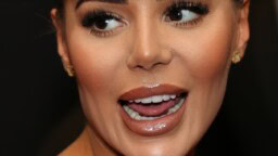 Sofia Belórfin upporikkautta: tämän sai lahjaksi!