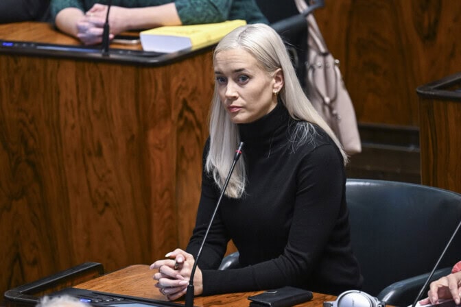 Kollega arvostelee Sofia Virtaa Erikoisjoukot-esiintymisestä – oli mukana tosi-tv:ssä itsekin
