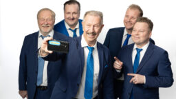 Lasse Hoikka ja Souvarit jysäyttivät melkoisen uutisen
