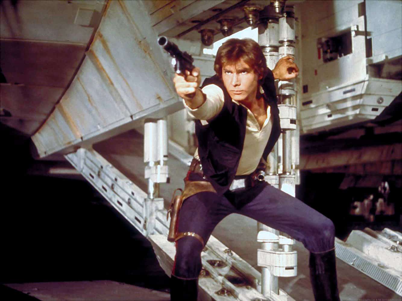 Star Wars Elokuville Ei Loppua Nay Kolme Uutta Leffaa Tulossa Como Star Wars Elokuville Ei Loppua Nay Kolme Uutta Leffaa Tulossa Como