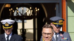 Presidentti Stubbilla on salattu firma – näin paljon sen tilillä on rahaa