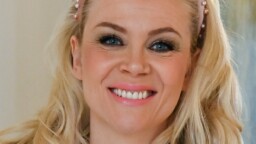 Susanna Laine aloittaa ulkonäköoperaation – ilmoitti somessa