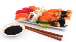 Sushin ystävät, varoitus – älä käytä näitä!