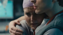 Syke-sarjan faneille ihania uutisia