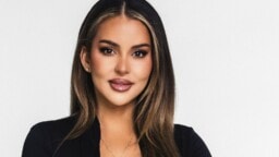 Sara Chafakin päälle hyökättiin