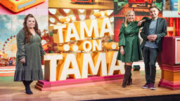 Kisaajat ihmeissään – oliko Kirsi Alm-Siira humalassa televisiossa?