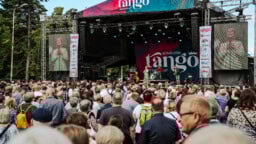 He olisivat uudet tangokuninkaalliset – yli 5000 äänesti Tanssiin-sivustolla