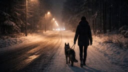 Seinäjoella Veera kohtasi jotain pelottavaa – tämä saa kysymään, mitä ihmisten päässä liikkuu vai liikkuuko mitään