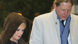 MN: Katri Helenan Tommi-siippa täräytti ilmoille isyysjytkyn!