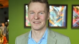 Toni Nieminen keksi oivan bisnesidean: ”Teen sopivasta rahasta melkein mitä vaan”