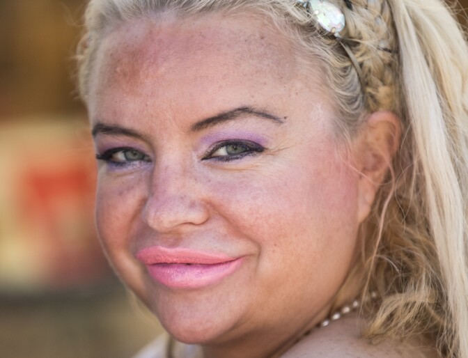 Seiska: Johanna Tukiaisen kotona episodi – putkareissu tuli