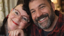 Tuuri-ohjelman siivooja-Tuula esitteli ”nettimiesystävänsä”- ”Mua peljättää oikein…”