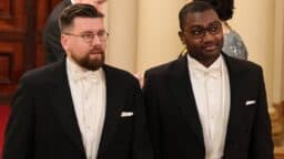 Sebastian Tynkkynen kertoi perheuutisia: Seurustelee nyt suomalaisen kanssa!