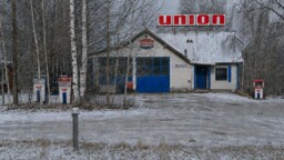 Muistatko vielä Essot, Kesoilit ja Unionit – tiesitkö että Suomesta löytyy vielä toimiva ”Unska”
