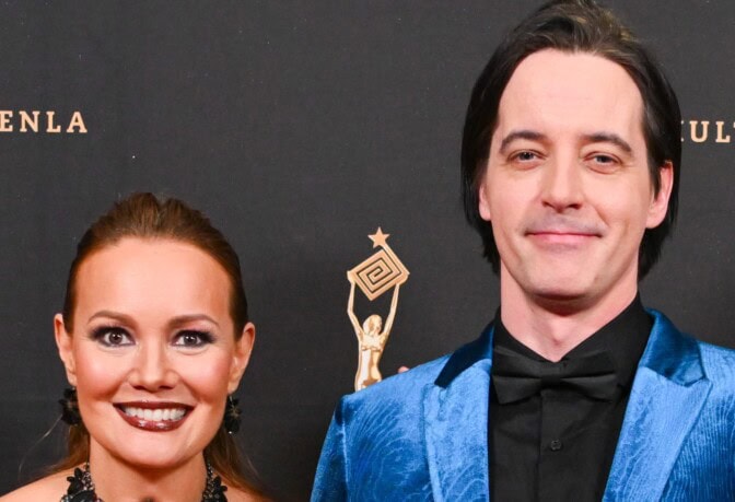 Marja Hintikka kertoi uusista kuvioista Ile Uusivuoren kanssa – asunto on nyt tyhjennetty