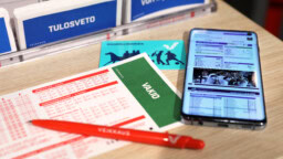 Kolmelle Veikkauksessa suurvoitto – näille paikkakunnille ne menivät