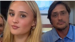 Teemu Selänteen 18v Veera-tytär kertoo surullisia uutisia