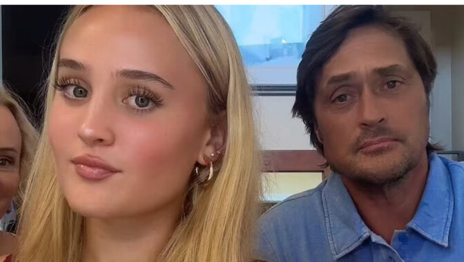 Teemu Selänteen 18v Veera-tytär kertoo surullisia uutisia