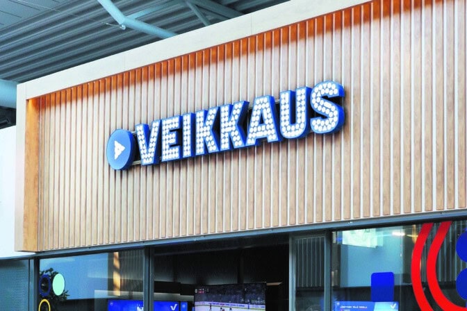 Casino-arpa toi torniolaiselle naiselle puoli miljoonaa – kertoi kahvitteluseuralleen mitä aikoo tehdä