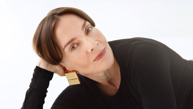 Maria Veitola palaa Ylelle