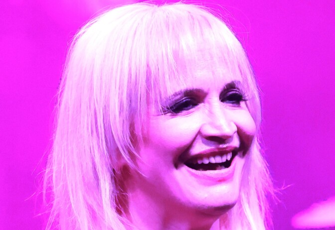 Maija Vilkkumaa julkaisi hääkuvansa – tässä on aviomies