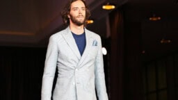 Ville Leino (42) tienasi urallaan kymmeniä miljoonia – osti maalaustarvikkeita ja flyygelin