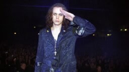 Ville Valo katosi julkisuudesta – tältä hän näyttää nykyään
