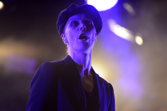 Podcast: Toimittaja penkoi Ville Valon roskakorin