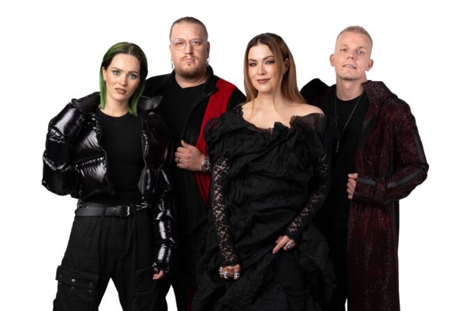 Ensimmäinen live ohi – The Voice of Finlandissa jatkavat he…