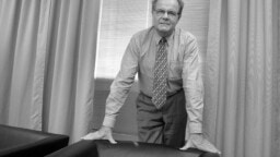 Yle: Pertti Voutilainen on kuollut viime yönä