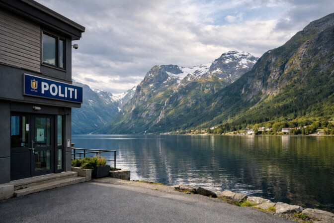 Pidätkö Nordic Noirista? Norjalainen rikossarja alkaa Maikkarilla, mukana suomalaisnäyttelijä