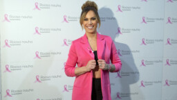 Eva Wahlström sairaalaan sydänoireiden takia